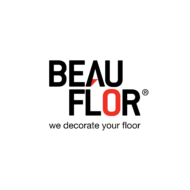 Beauflor® offers a wide selection of vinyl floors with designs you will find nowhere else, are waterproof, sound-absorbing and compatible with underfloor.