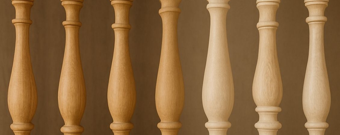 5 Questions to Ask Before Replacing Your Stair Balusters