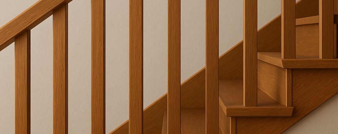 Top Staircase Safety Upgrades Every NJ Homeowner Should Know