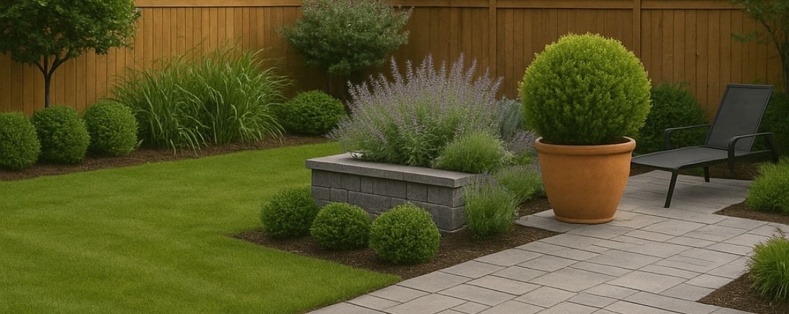 Backyard Paving Ideas to Instantly Upgrade Your Outdoor Space Backyard Paving Ideas to Instantly Upgrade Your Outdoor Space