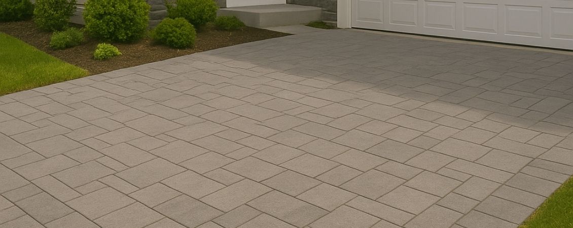 What to Expect From a Professional Paving Project in NJ What to Expect From a Professional Paving Project in NJ