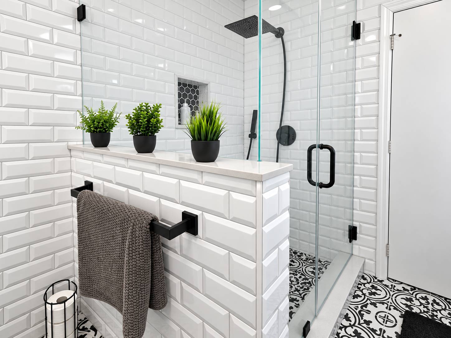 Bathroom Remodeling