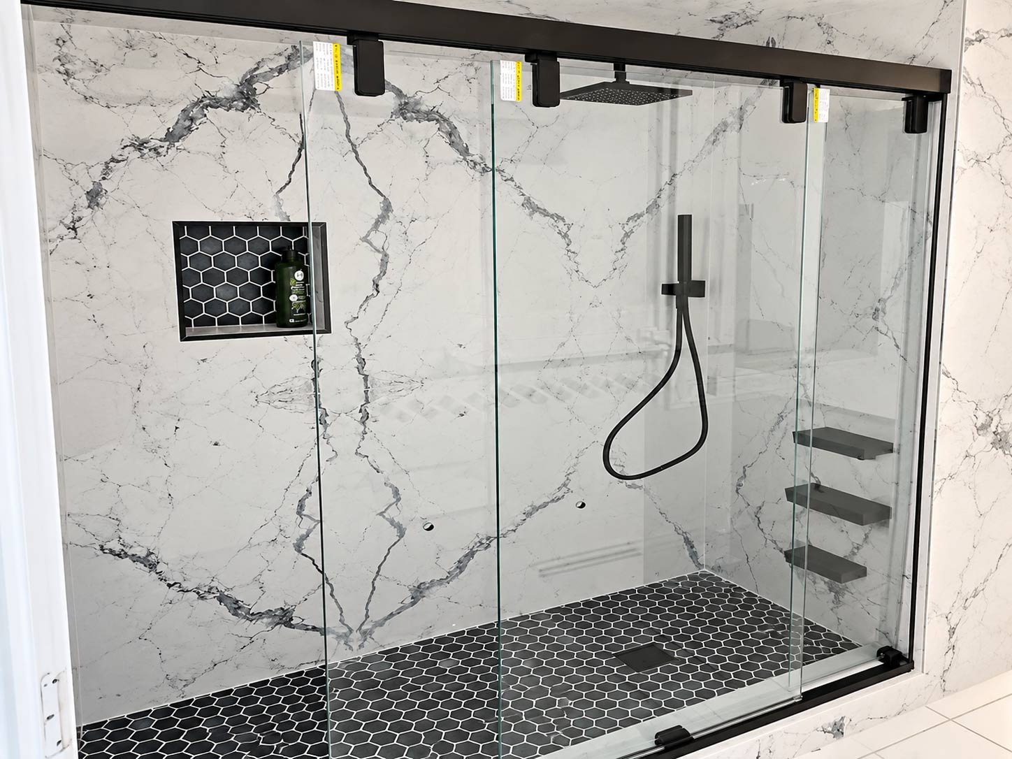Bathroom Remodeling