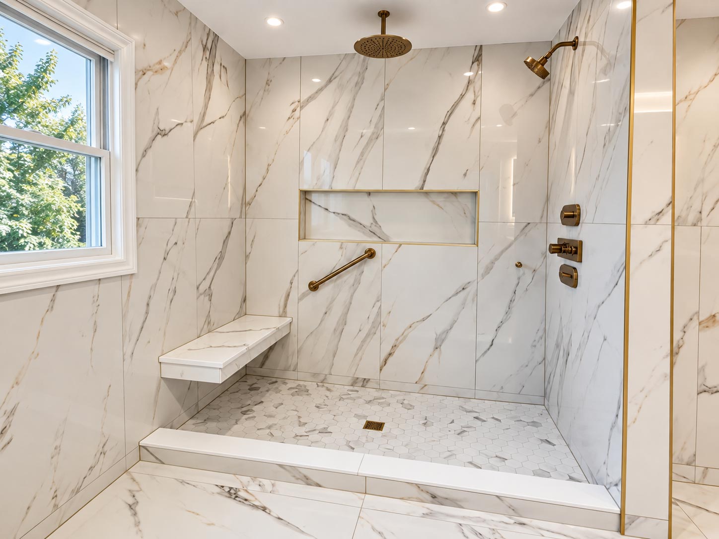 Bathroom Remodeling