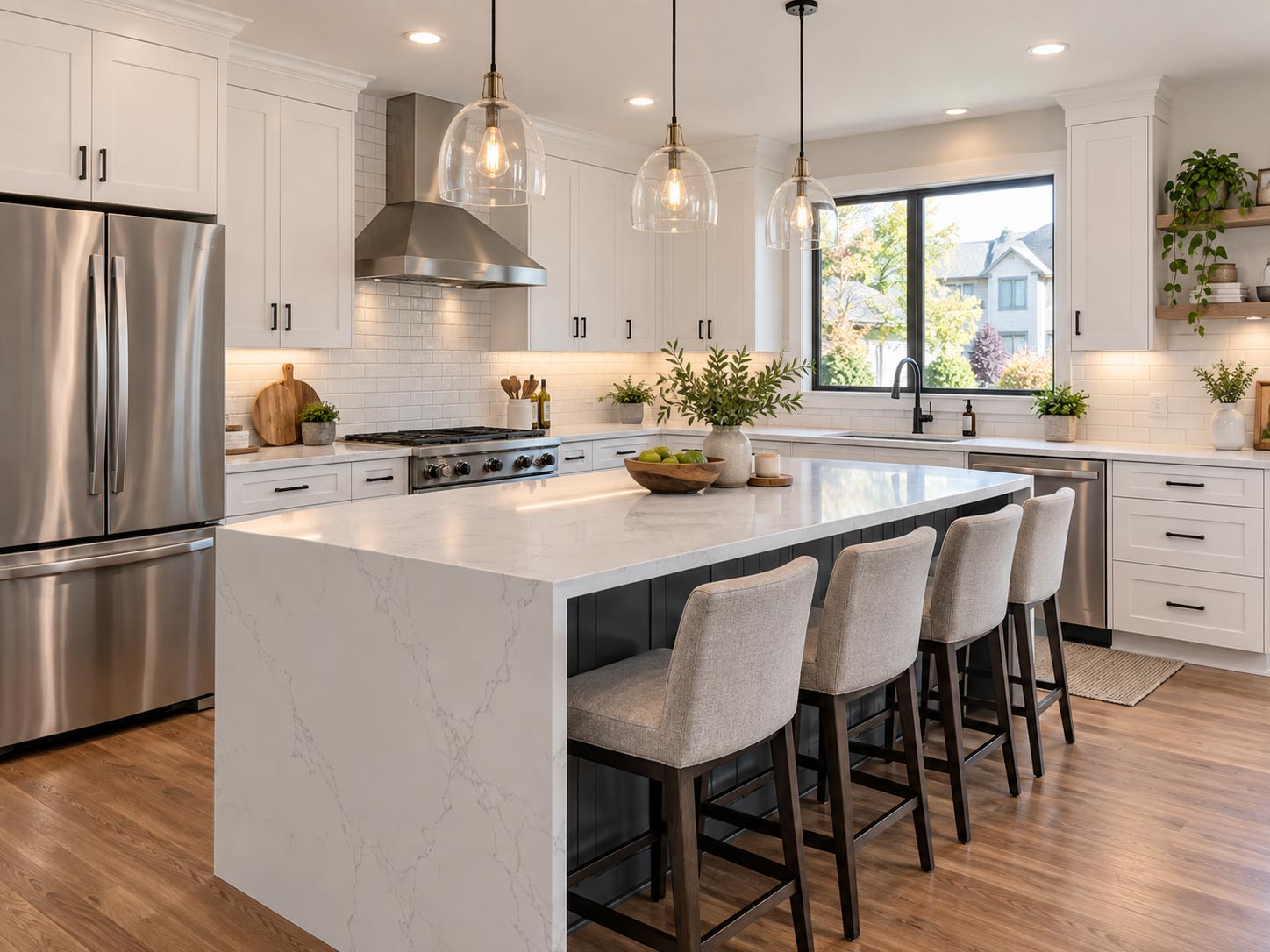 Kitchen Remodeling