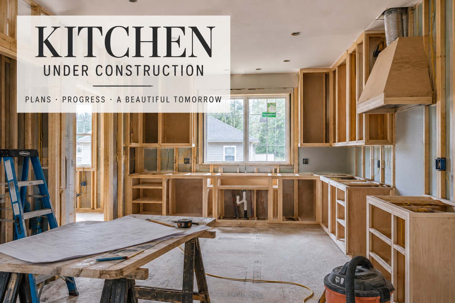 KitchenRemodeling and Finishing