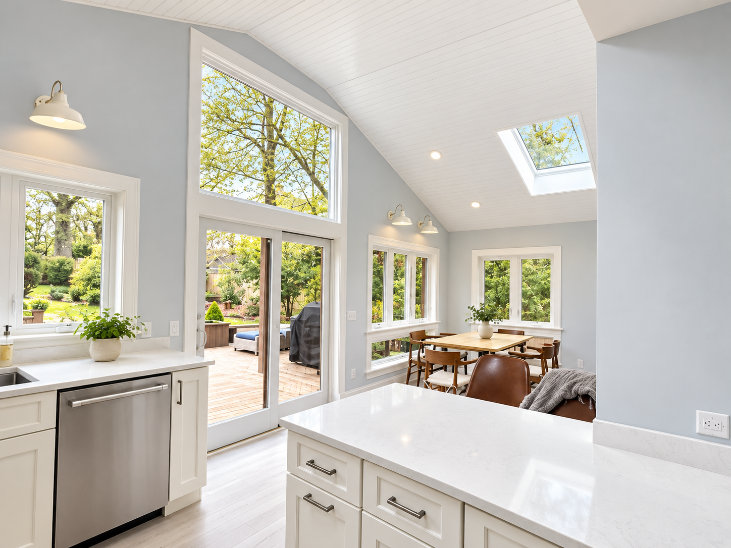 Kitchen Remodel Montclair, NJ