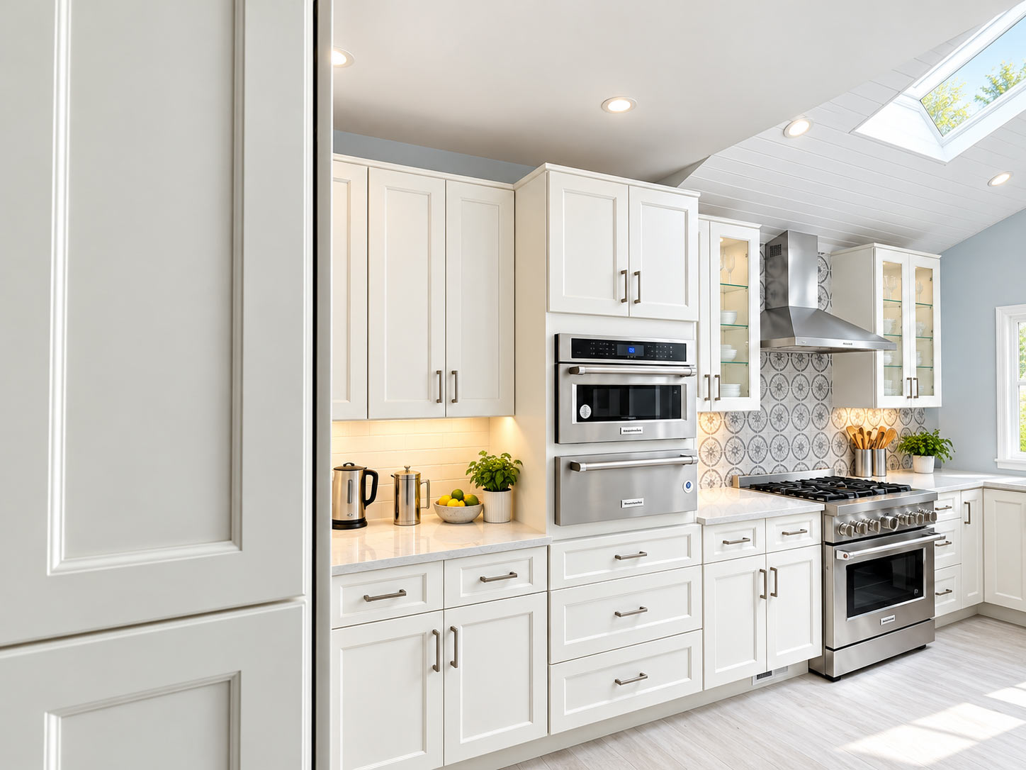 Kitchen Remodel Montclair, NJ